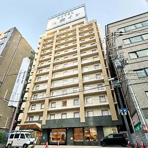 东横inn-大阪梅田中津1号 大阪