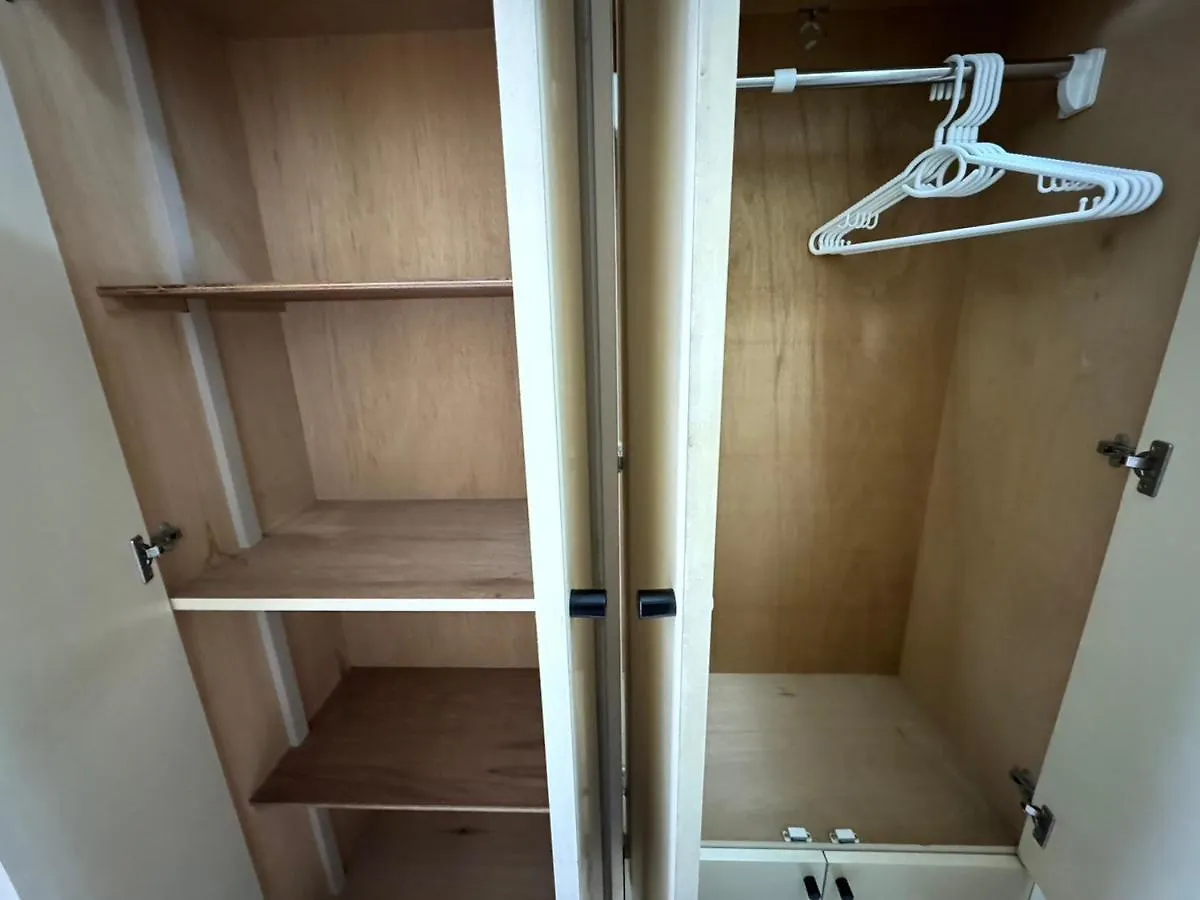 Apartment A&C Stay Shin-Osaka Higashikuchi 83