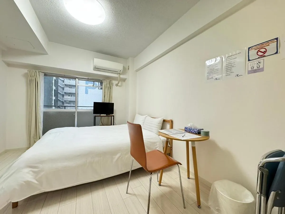 Apartment A&C Stay Shin-Osaka Higashikuchi 83