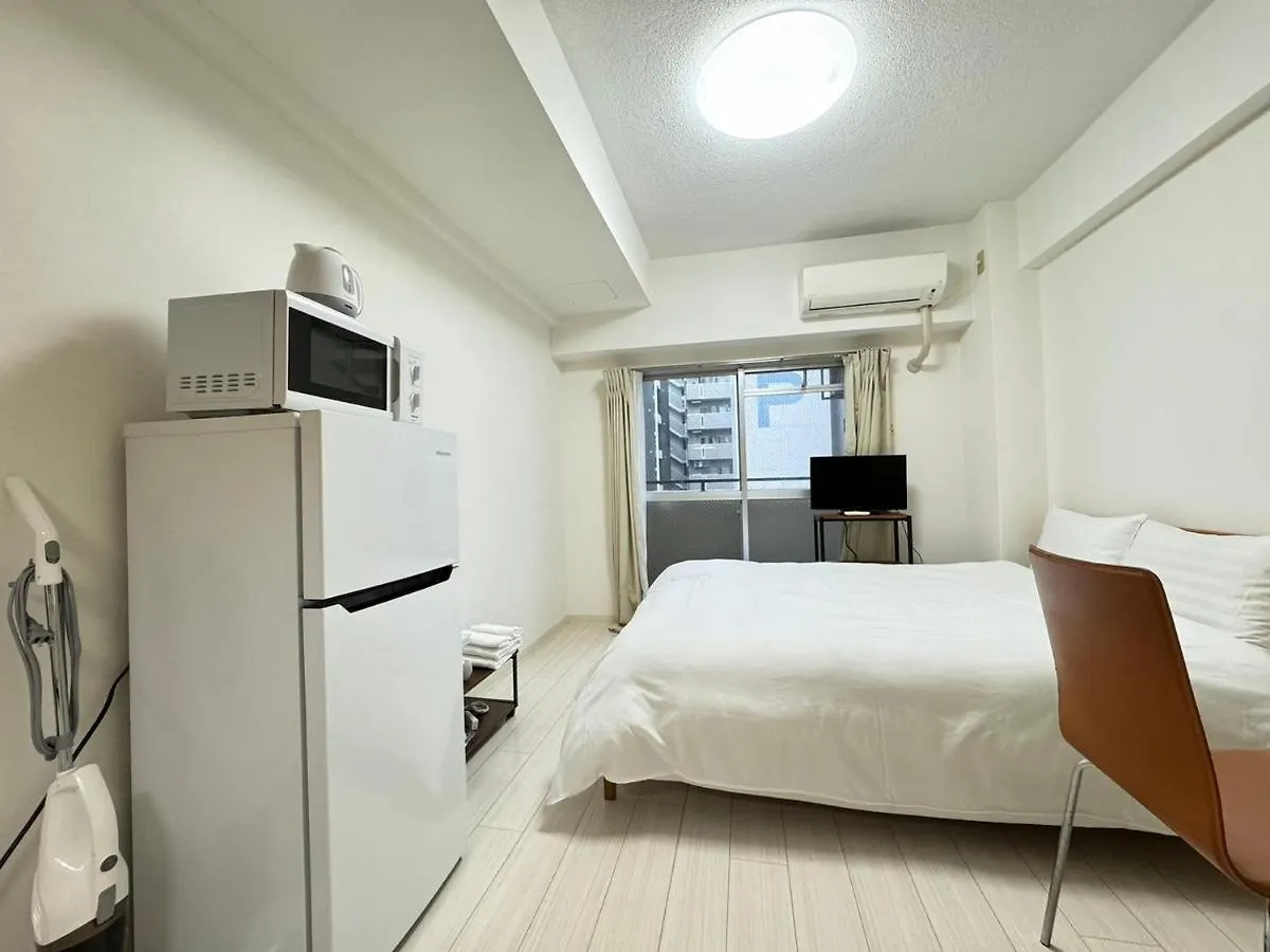 A&C Stay Shin-Osaka Higashikuchi 83 Osaka