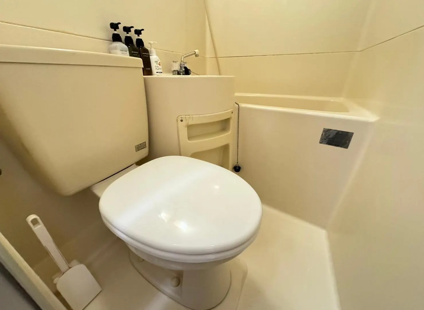 Apartment A&C Stay Shin-Osaka Higashikuchi 83