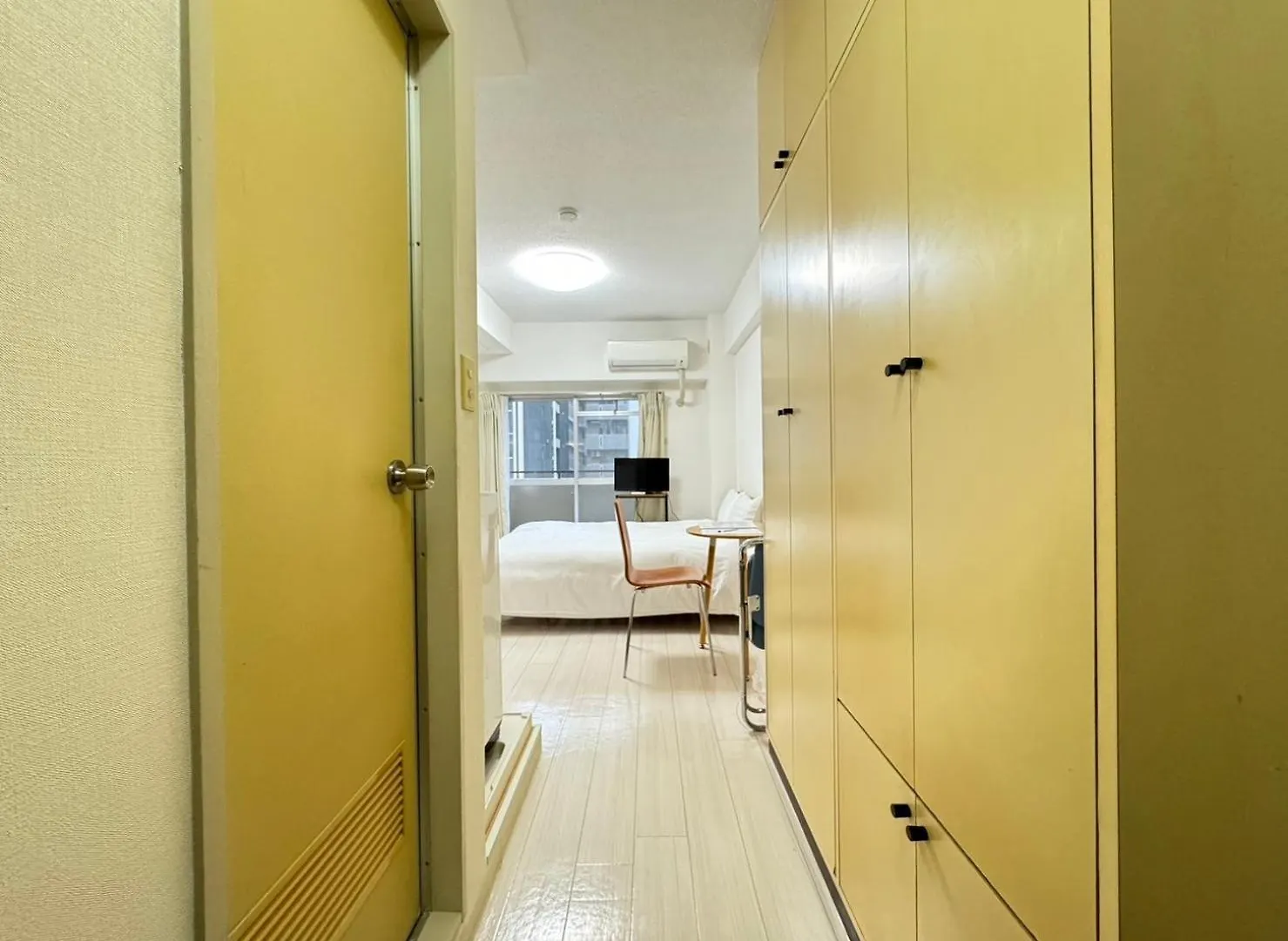 Apartment A&C Stay Shin-Osaka Higashikuchi 83