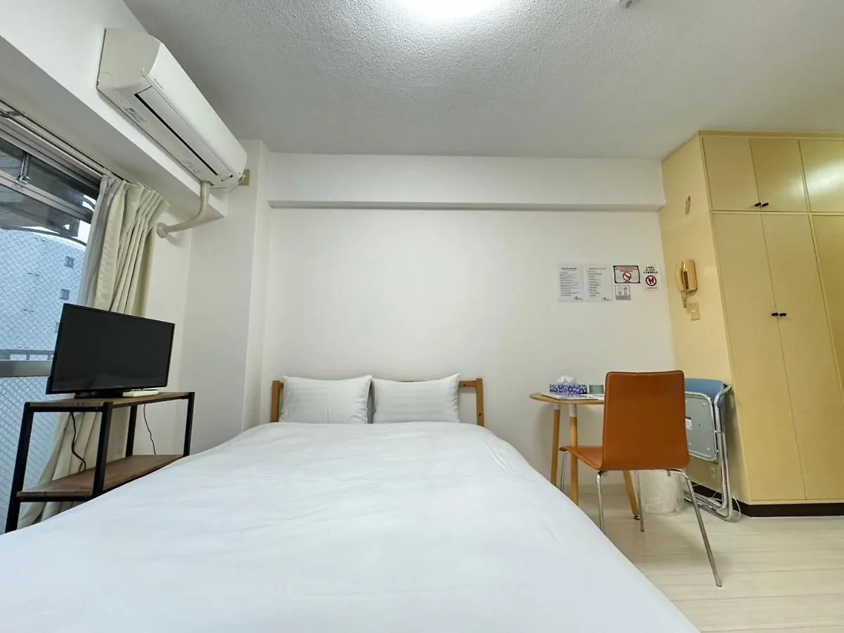 A&C Stay Shin-Osaka Higashikuchi 83