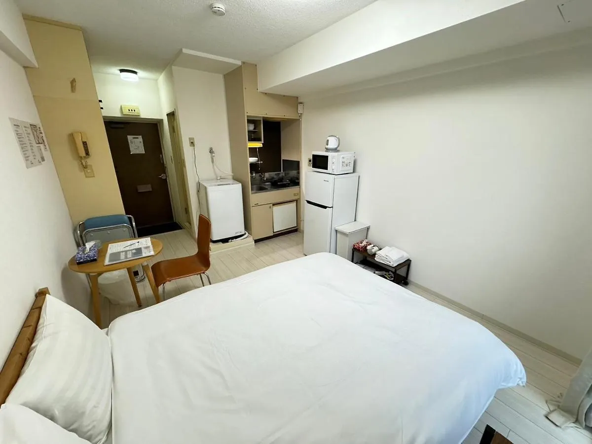 A&C Stay Shin-Osaka Higashikuchi 83 大阪