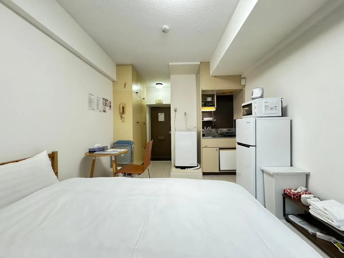 A&C Stay Shin-Osaka Higashikuchi 83