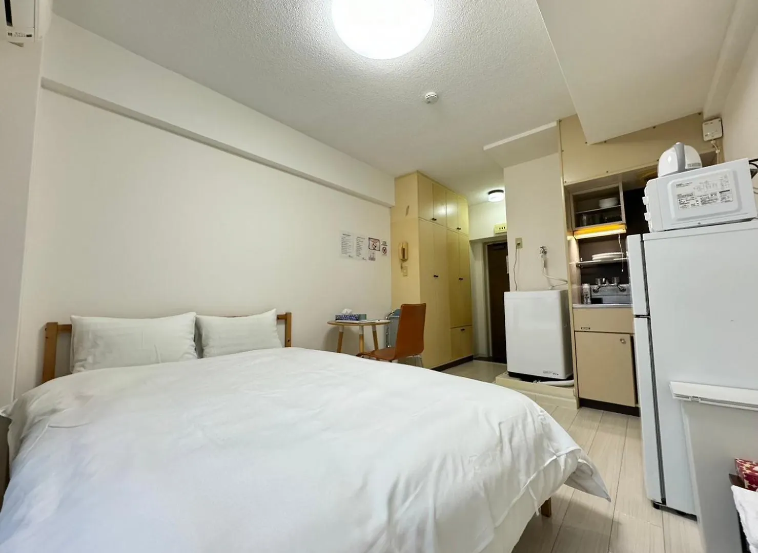 A&C Stay Shin-Osaka Higashikuchi 83 日本